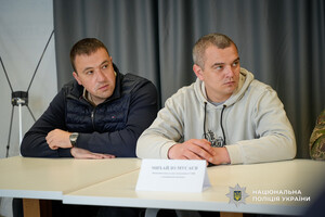 В Одесі зустрілися психологи МВС: що обговорювали фото 2