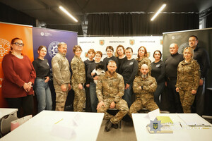 В Одесі зустрілися психологи МВС: що обговорювали фото 5