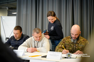 В Одесі зустрілися психологи МВС: що обговорювали фото 7