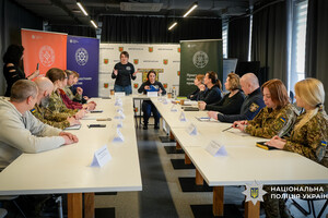 В Одесі зустрілися психологи МВС: що обговорювали фото 9