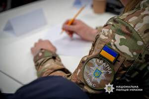 В Одесі зустрілися психологи МВС: що обговорювали фото 12