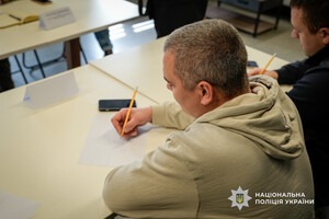 В Одесі зустрілися психологи МВС: що обговорювали фото 15