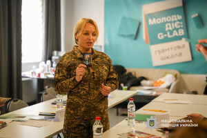 В Одесі зустрілися психологи МВС: що обговорювали фото 17