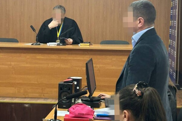 Викрали людину та вимагали гроші: в Одесі обрали запобіжні заходи працівникам ТЦК і правоохоронцю фото 5