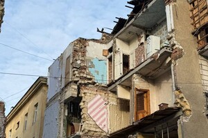 Россияне ударили по жилым домам в Одессе: есть жертвы и более полутора десятка пострадавших (обновлено) фото 2