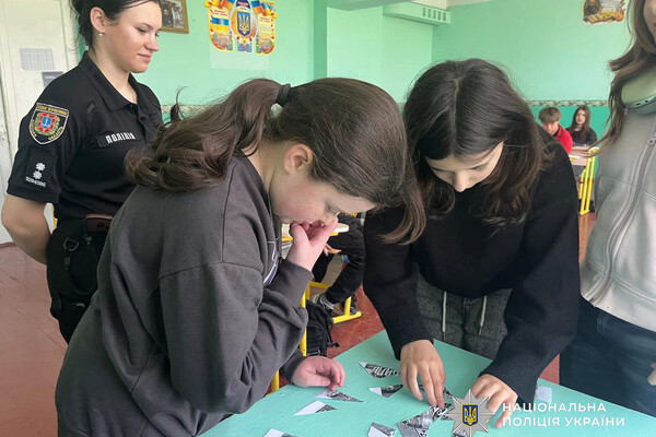 Годовщина аварии на Чернобыльской АЭС: полицейские Одесчины почтили память ликвидаторов фото 2