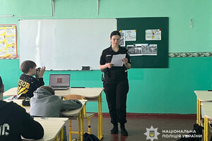 Годовщина аварии на Чернобыльской АЭС: полицейские Одесчины почтили память ликвидаторов фото 4