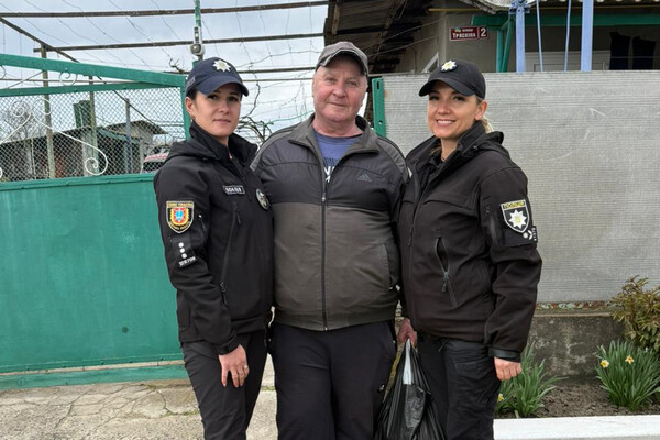 Годовщина аварии на Чернобыльской АЭС: полицейские Одесчины почтили память ликвидаторов фото 5