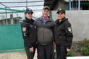 Годовщина аварии на Чернобыльской АЭС: полицейские Одесчины почтили память ликвидаторов фото 5