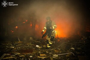 РФ ударила по судну та резервуарах з олією на Одещині: постраждала людина фото 3