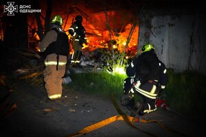 РФ ударила по судну та резервуарах з олією на Одещині: постраждала людина фото 5