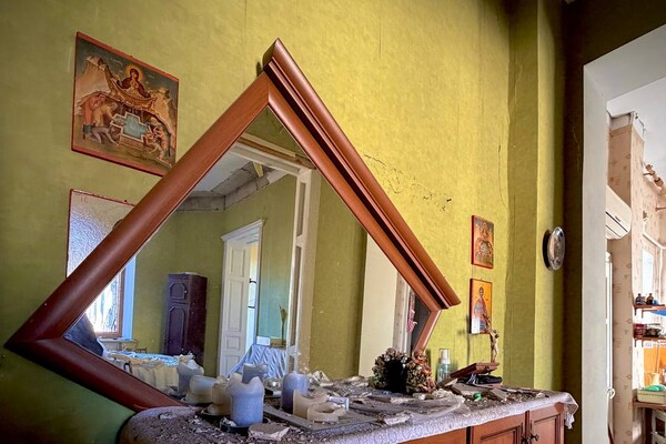 Почти полтора десятка пострадавших: что известно о последствиях ночного удара по Одессе фото 4