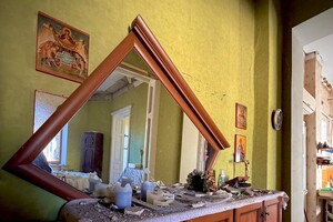 Почти полтора десятка пострадавших: что известно о последствиях ночного удара по Одессе фото 4