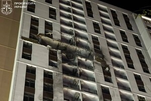 Почти полтора десятка пострадавших: что известно о последствиях ночного удара по Одессе фото 5