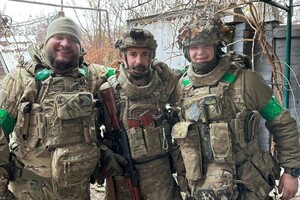 Полицейские Одесчины защищают Донбасс: кадры боевой работы на передовой фото 4