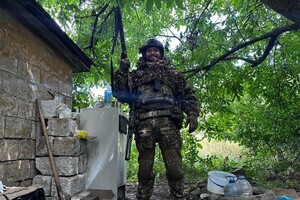 Полицейские Одесчины защищают Донбасс: кадры боевой работы на передовой фото 5