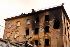 РФ завдала удару по будинках, дитсадку та школах Одеси: постраждали десятки людей фото 2