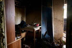 РФ завдала удару по будинках, дитсадку та школах Одеси: постраждали десятки людей фото 10