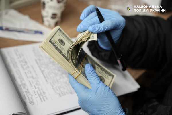 На продаж замість допомоги: на 7-му кілометрі в Одесі викрили тіньову схему фото 1