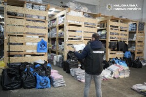 На продаж замість допомоги: на 7-му кілометрі в Одесі викрили тіньову схему фото 5