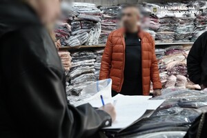На продаж замість допомоги: на 7-му кілометрі в Одесі викрили тіньову схему фото 6