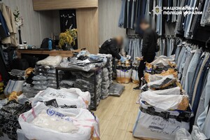На продаж замість допомоги: на 7-му кілометрі в Одесі викрили тіньову схему фото 7