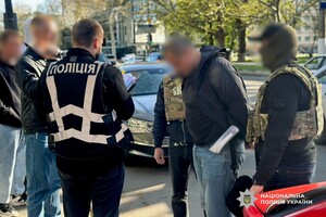 Или плати, или в штурмовики: в Одессе военный требовал деньги за службу в тылу фото 4