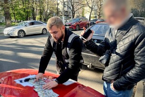 Или плати, или в штурмовики: в Одессе военный требовал деньги за службу в тылу фото 5