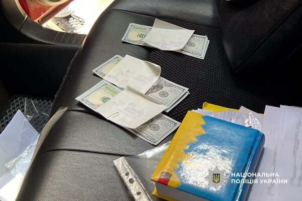 Гроші за доступ до сесії: в Одесі офіцер вишу вимагав хабарі в курсантів фото 3