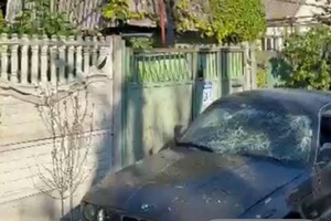 Ночью Одесчина оказалась под ракетно-дроновыми ударами: есть пострадавшие фото 2
