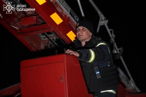 Ночью Одесчина оказалась под ракетно-дроновыми ударами: есть пострадавшие фото 4