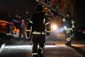 Ночью Одесчина оказалась под ракетно-дроновыми ударами: есть пострадавшие фото 12