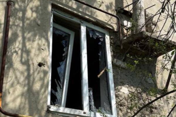 Ряд ударов РФ по Одесчине: пострадали не менее десяти человек (обновлено) фото 1