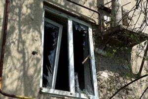 Ряд ударов РФ по Одесчине: пострадали не менее десяти человек (обновлено) фото 1