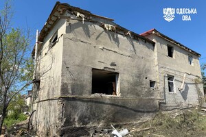 Ряд ударов РФ по Одесчине: пострадали не менее десяти человек (обновлено) фото 3