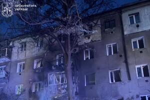 РФ обстреляла дома и гимназию в Одесской области: есть пострадавшие фото 2