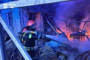 РФ обстреляла дома и гимназию в Одесской области: есть пострадавшие фото 3