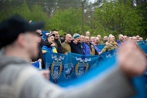 Из российского плена вернулись пять воинов из Одесчины фото 2