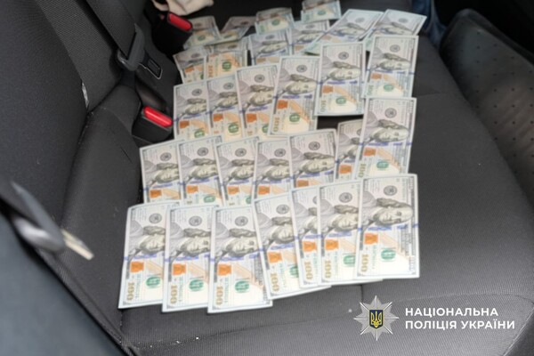 Торговля бронированием: в Одессе задержали военнослужащего фото 2