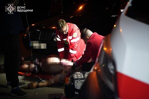 РФ завдала балістичного удару по Одесі: є загиблий і постраждалі фото 1
