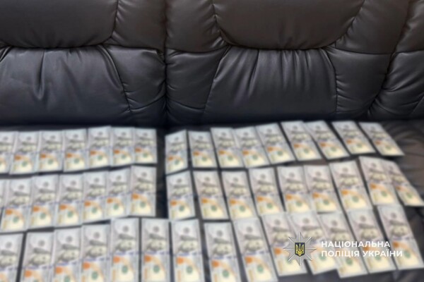 Взяточничество в городском совете: в Одесской области задержали мэра одного из городов фото