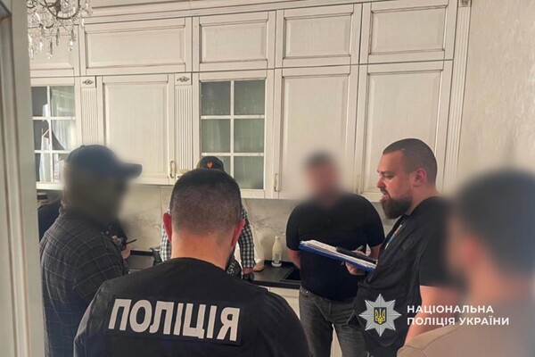 Взяточничество в городском совете: в Одесской области задержали мэра одного из городов фото 1