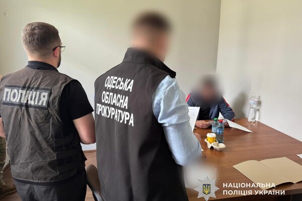 Взяточничество в городском совете: в Одесской области задержали мэра одного из городов фото 4