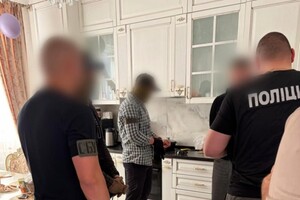 Взяточничество в городском совете: в Одесской области задержали мэра одного из городов фото 5