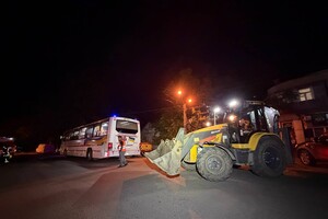 РФ ударила по многоэтажке в Одессе: есть пострадавший фото 1