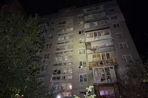 РФ ударила по многоэтажке в Одессе: есть пострадавший фото 4