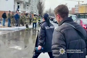 Удар по ЖК "Тирас": о подозрении сообщили еще двум российским командирам фото 3