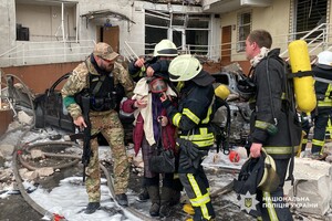 Удар по ЖК "Тирас": о подозрении сообщили еще двум российским командирам фото 6
