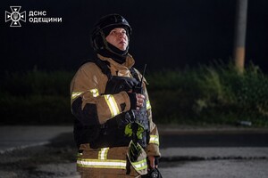 РФ атаковала Одесчину дронами: под ударом оказался объект критической инфраструктуры фото 2
