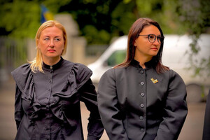На честь загиблих дітей: в Одесі заклали яблуневий "Сад пам'яті" фото 2